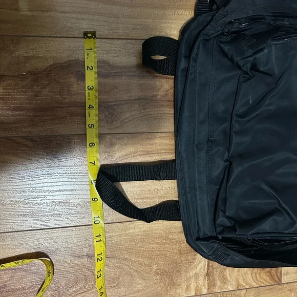 Vintage Disney “Disney Dreams Florida” Mickey Mouse Backpack - Picture 10 of 11